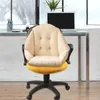 Pillow H Seat Car Office Desk Source Factory Custom Household Chair And Stool Winter Thickened