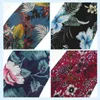 Bandanas 4PCS Profesjonalne zespoły potu wielofunkcyjne Włosy Wygodne opaski na głowę