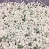 قلادة قلادة 100pcs الطبيعية من الدرجة الطبيعية A اليشم الجاديت Bead DIY صغير جولة 5 ملم