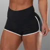 Dames shorts shorts dames sport hoge taille vrouwelijke oefening sexy heupen push up sportkleding snel drogende hardlopen casual