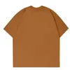 Летние мужские футболки Дизайнерские повседневные мужские женские футболки с буквенным принтом с короткими рукавами Лучшие продажи Роскошные мужские хип-хоп Модная одежда paris1