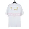 Men Women Luxury Summer T Shirt Fashion Brand Color Graffiti Print Tees Lovers Streetwear Hip Hop Clothing Size S-XL