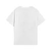 2023 Summer Designer Mens T-shirt T-shirts Summer Luxury Tshirt Klasyczna koszulka krótkie rękawowe mody Casual Cotton TEE Tops
