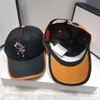 Ball Caps Designer de luxe design simple baseball pour hommes et femmes parasol extérieur bien social agréable