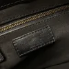 LE5A7 Дизайнерские сумочки бродяги для плеча для женщин для женской грудной станка Lady Tote Chains Alligator Кожаная сумочка Crocodile Vintage Sacoche