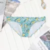 Onderbroek heren katoen ondergoed cartoon afgedrukte briefs jockstrap ropa interieur hombre bugle pouch plus size cueca slipje 2xl