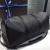 Tep kaliteli tasarımcı çantası tote çanta spor çantası zincir seyahat çantaları açık hakiki deri baskı çizgili mektup yumuşak tek büyük boy tasarımcı bagaj çantası tote çanta