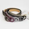 Ceintures femmes cummerbund ceinture ceinture mode femelle décontractée glitter or de haute qualité femelle pour argent pust al103