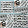 Band Rings Wholesale 50Pcs 6Mm Abalone Shell Stainless Steel Fashion Jewelry Summer Ring For Man Women Bk Lots Drop Delivery Dhqqp