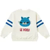 علامات تجارية جودة العلامة التجارية Terry Cotton Children Clothing Infant Baby Kids Boy Sweater Hoodies Sweatshirts T-Shirt Baby Boys Cloths 230111