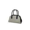 Evening Bags Korean Brand Women's Bowling Bag Large Capacity High Quality Cowhide Solid Retro Loose Wallet