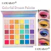 Sombra dos olhos Drop Handayan Colorf Dream 30 Color dá a uma pele clara e a pele da luz de luz, pareio de maquiagem de beleza de saúde DH1F5