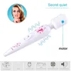 Sex Toy Massager USB Plug Sek Product Massage Tool Vibrator G-Spot Rotatie Waterdichte vibrator Dildo Y Toys voor vrouwen