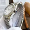 Titta på automatisk mekanisk 41mm 36mm klockor klassiska affärer armbandsmän designer armbandsur rostfritt stål vattentätt Montre de luxe