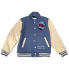 Mens- och kvinnorsjackor vackra astronauter baseball uniformer jackor rockar3497176