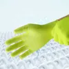 Guantes de trabajo resistentes a cortes Nitrilo HPPE Fabricación mecánica A prueba de aceite Impermeable Transpirable Cómodo para hombre