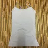 Women's Tanks Sexy Women Ladies Fashion Elastic Vest Casual Solid Color Straps Vests For Tops