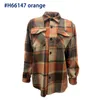 Männer Casual Hemden Plaid Flanell Für Männer 2023 Marke Langarm Zwei Taschen Kariert Hohe Qualität Business Büro Bluse Tops männlich