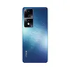 Оригинал Huawei Honor 80 GT 5G Мобильный телефон Smart 12 ГБ 16 ГБ ОЗУ 256 ГБ ПЗУ SNAPDRAGO 8 GEN1 54,0MP NFC ANDROID 6,67 "120 ГЗ AMOLED Полнократный идентификатор отпечатка пальцев Face Face Facefone