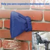 Kitchen Faucets Antifreeze Protective Cover Protection For Faucet Outdoor Winter Hose