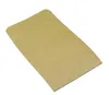 Doypack Kraft Paper Mylar Storage Satch Stand Up Paper Aluminum Foil Tea Packuit Package Пакет пакет