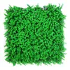 Decorative Flowers Artificial Plant Wall Lawn Jungle Party Background Fake Wedding Decoration Plastic Garden Home Customization