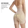 Women's Shapers Tummy Control Panties High Waist Body Shaper Firm Slimming Shapewear For Women Girls XRQ88