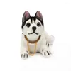 Interior Decorations Bobble Head Dog Car Dashboard Doll Auto Shaking Lucky Toy Ornaments Nodding Furnishing Decoration Gift