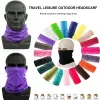 NIEUWE FASHIER MANNEN DRAAG HOOFDE FACE NECK SUNSHADE COLLAR KAART TUBER BUIL BANDANA SCHAAP Sporthoofdkleding Daalvrije buitenvissen