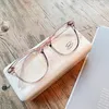 Sonnenbrille Nette Bluelight Gläser Computer Quadratische Augen Rahmen Für Männer Frauen Anti Augen Überanstrengung Stlylish Brille TR90 Blau Brillen