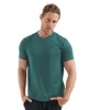 T-shirts pour hommes 100 superfine laine mérinos t-shirt couche de base pour hommes respirant séchage rapide anti-odeur Noitch USA taille 230110