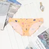 Onderbroek heren katoen ondergoed cartoon afgedrukte briefs jockstrap ropa interieur hombre bugle pouch plus size cueca slipje 2xl