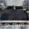 Beddengoed sets herfstontwerper bed Comforters ingesteld dekbedden beddings 4pcs quilt ers ht1761 drop levering home tuin textiel Suprie dhwyb