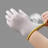 Xingyu Nylon PU Fingerbelagda handskar Rena utrustade 12 par Skyddande Precison Task Antistatic Industrial Construation Work Glove