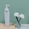 Navulbare lotionflessen huisdier reiscontainer met bumb -hervulbare flessen voor body wash cosmetic