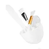 Makeup Tools Bowl Face Mixing Set Facial Brush Diy Sile Rod Stirringand Mud Applicator Kit Tool Beautytools Skin Spata Care Drop Ant Dhegi