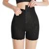 Shapers pour femmes taille haute corps shaper boyshorts ventre contrôle taille minceur et lissage du dos shapewear pour femmes cuisse mince sous-vêtements w