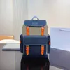 Borsa di design di lusso Zaino Borse stile COBAG Designer Zaini Borsa da viaggio da donna Moda All-match Bookbags Zaino multifunzione a grande capacità Zaino