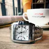 Wristwatches MEGIR Men's Big Dial Luxury Top Brand Quartz Creative Business Stainless Steel Sports Watches Men Relogio Masculino
