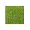 Fleurs décoratives 15/30 cm Simulation Moss Lawn Turf Mat Diy Artificial Grass Board Micro Garden Landscape Wall Ecology Ornements