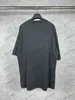 Xinxinbuy Men Designer Tee Camise