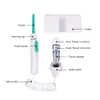 Mundduschen Andere Hygiene 6 Düsen Wasser Dental Flosser Wasserhahn Floss Pick Bewässerung Zahnreinigungsmaschine 221215