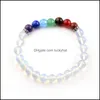 Bracelet en acier inoxydable en alliage en perl￩