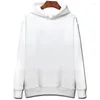 Men's Hoodies 2023 Mens Cap Sweatshirts Men/Women Custom Colourful Gradient Hoodie Solid Color Hooded Brand Design Tops