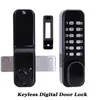 keyless digitala dörrlås