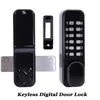 keyless digitale türschlösser