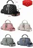 Tote Bags Single Messenger Bag Designer Hand Bag For Women Fashion Pu Leather Chain Handbags Crossbody Handbag Simple Small Purse Wallets Reto Wholesale Handbag