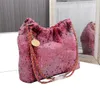 2023 Classic Handbag Diseñador de bolsas de mensajería Messenger Diseñadora de moda Luxury Fashion Willet Shoulder 3260