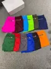 Shorts de créateurs pour hommes de luxe Shorts pour hommes de créateurs Short pour hommes de marque française 12 couleurs Short pour hommes Été à séchage rapide Pantalon décontracté à cinq points imperméable à l'eau Taille S - 3XL