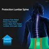 Belts Adjustable Men Women Sacroiliac SI Joint Hip Pain Relief Band Waist Support Lower Back Brace Sciatic Pelvic Sacral Belt